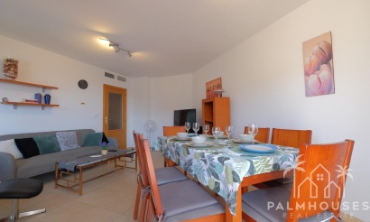 Venta - Apartment - Calpe - Calpe Centro