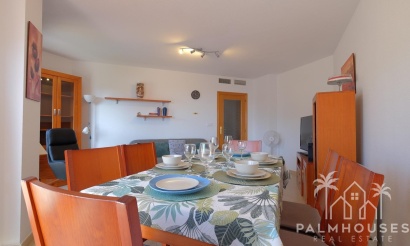Venta - Apartment - Calpe - Calpe Centro