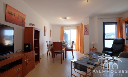 Venta - Apartment - Calpe - Calpe Centro