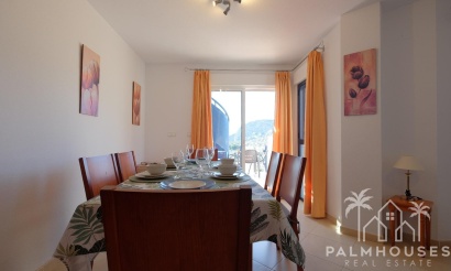 Venta - Apartment - Calpe - Calpe Centro