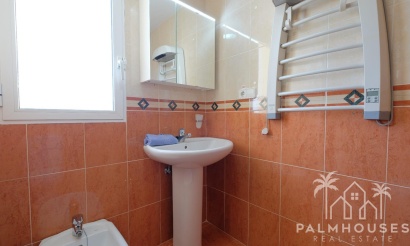 Venta - Apartment - Calpe - Calpe Centro