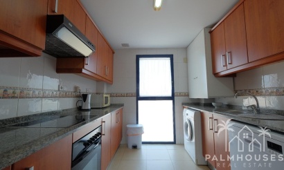Venta - Apartment - Calpe - Calpe Centro