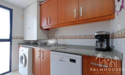 Venta - Apartment - Calpe - Calpe Centro