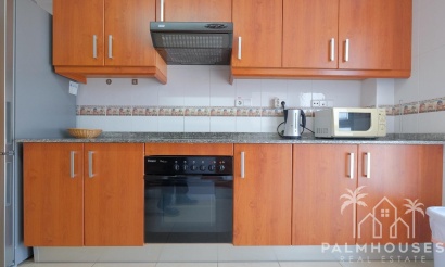 Venta - Apartment - Calpe - Calpe Centro