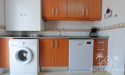 Venta - Apartment - Calpe - Calpe Centro