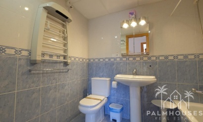 Venta - Apartment - Calpe - Calpe Centro