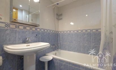 Venta - Apartment - Calpe - Calpe Centro