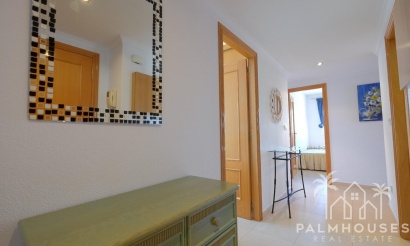Venta - Apartment - Calpe - Calpe Centro