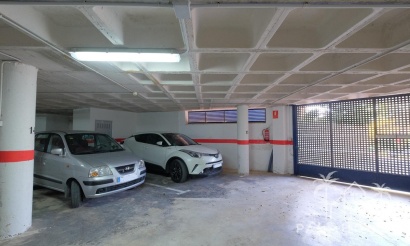 Venta - Apartment - Calpe - Calpe Centro