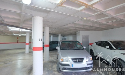 Venta - Apartment - Calpe - Calpe Centro