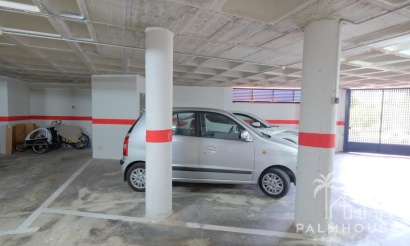 Venta - Apartment - Calpe - Calpe Centro