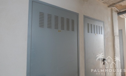Venta - Apartment - Calpe - Calpe Centro