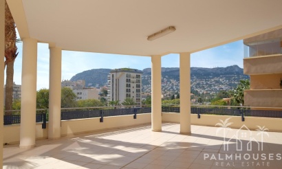 Venta - Apartment - Calpe - Calpe Centro