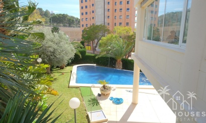 Venta - Apartment - Calpe - Calpe Centro