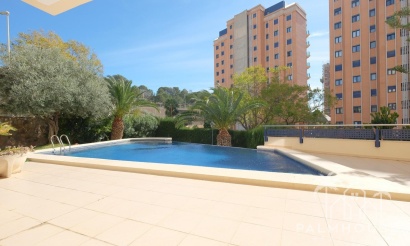 Venta - Apartment - Calpe - Calpe Centro
