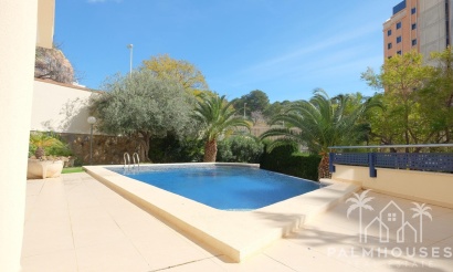 Venta - Apartment - Calpe - Calpe Centro