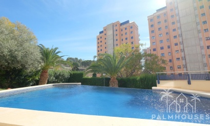 Venta - Apartment - Calpe - Calpe Centro