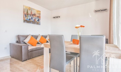 Venta - Apartment - Calpe - Calpe Centro