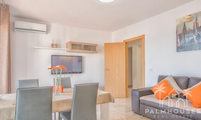 Venta - Apartment - Calpe - Calpe Centro