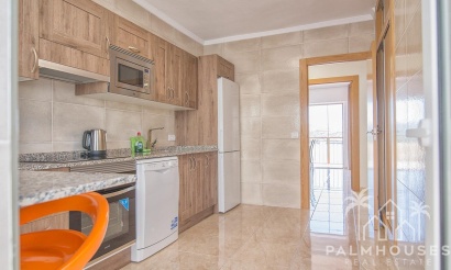 Venta - Apartment - Calpe - Calpe Centro
