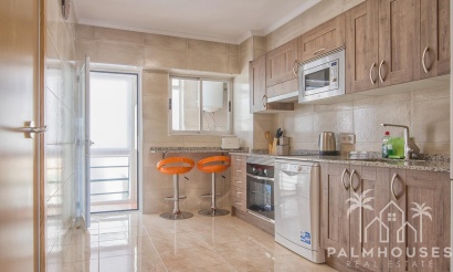 Venta - Apartment - Calpe - Calpe Centro