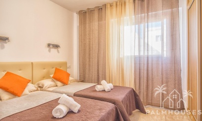 Venta - Apartment - Calpe - Calpe Centro
