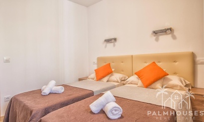 Venta - Apartment - Calpe - Calpe Centro