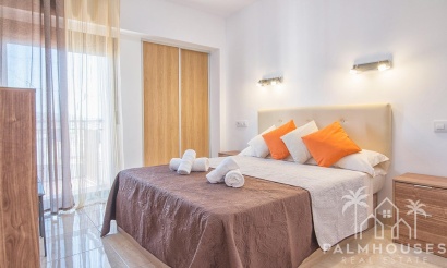 Venta - Apartment - Calpe - Calpe Centro
