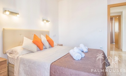 Venta - Apartment - Calpe - Calpe Centro