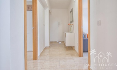 Venta - Apartment - Calpe - Calpe Centro