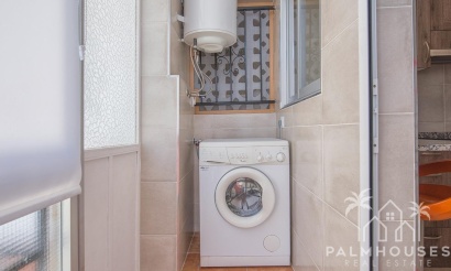 Venta - Apartment - Calpe - Calpe Centro