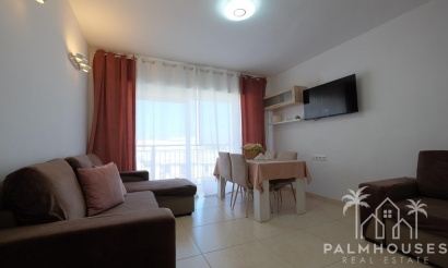 Venta - Apartment - Calpe - Calpe Centro
