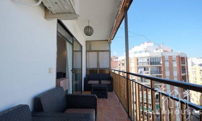 Venta - Apartment - Calpe - Calpe Centro