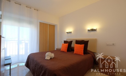 Venta - Apartment - Calpe - Calpe Centro