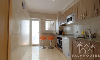 Venta - Apartment - Calpe - Calpe Centro