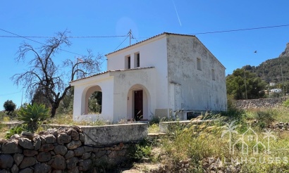 Venta - Villa - Novelda - Estación