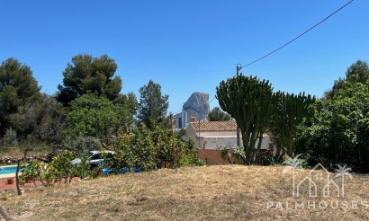 Venta - Villa - Novelda - Estación