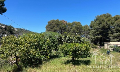 Venta - Villa - Novelda - Estación