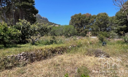 Venta - Villa - Novelda - Estación
