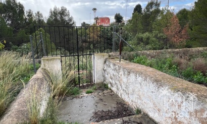 Venta - Villa - Novelda - Estación