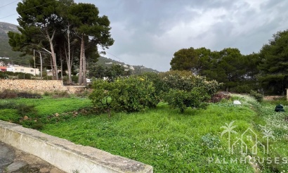 Venta - Villa - Novelda - Estación