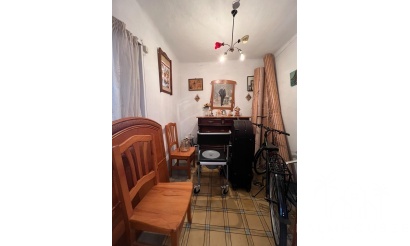 Venta - Villa - Novelda - Estación