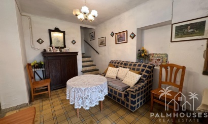 Venta - Villa - Novelda - Estación
