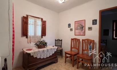 Venta - Villa - Novelda - Estación