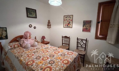 Venta - Villa - Novelda - Estación