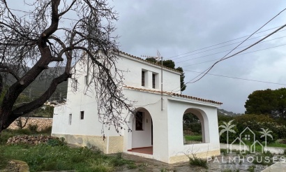 Venta - Villa - Novelda - Estación