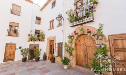 Venta - Villa - Jávea - Xàbia - Jávea - Xàbia Centro