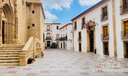 Venta - Villa - Jávea - Xàbia - Jávea - Xàbia Centro