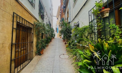Venta - Villa - Jávea - Xàbia - Jávea - Xàbia Centro