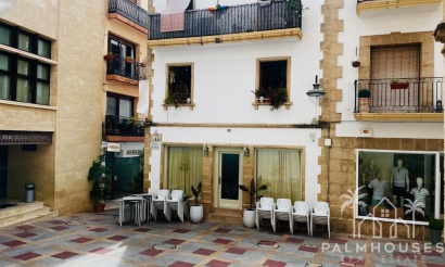Venta - Villa - Jávea - Xàbia - Jávea - Xàbia Centro